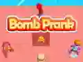 Jeu Blague de bombe en ligne Jeu Blague de bombe en ligne