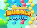 Jeu Fruits de Bulles Sucrées en ligne Jeu Fruits de Bulles Sucrées en ligne