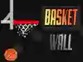 Jeu Mur de Basket en ligne Jeu Mur de Basket en ligne