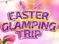 Jeu Voyage en Glamping de Pâques en ligne Jeu Voyage en Glamping de Pâques en ligne