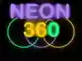 Jeu Néon 360 en ligne Jeu Néon 360 en ligne