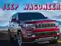 Jeu Jeep Wagoneer en ligne Jeu Jeep Wagoneer en ligne