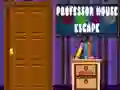 Jeu Évasion de la maison du professeur en ligne Jeu Évasion de la maison du professeur en ligne