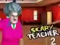 Jeu Professeur Effrayant 2 en ligne Jeu Professeur Effrayant 2 en ligne