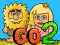 Jeu Adam et Eve 2 en ligne