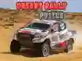 Jeu Puzzle Rallye du Désert en ligne Jeu Puzzle Rallye du Désert en ligne