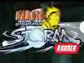 Jeu Naruto Ultimate Ninja Storm Runner en ligne