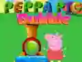 Jeu Peppa Pig Bulles en ligne