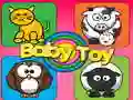 Jeu Jouet pour Bébé en ligne Jeu Jouet pour Bébé en ligne