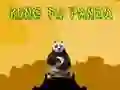 Jeu Kung Fu Panda en ligne