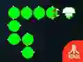 Jeu Atari Centipède en ligne Jeu Atari Centipède en ligne