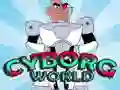 Jeu Monde Cyborg en ligne
