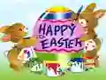 Jeu Joyeuses Pâques! en ligne Jeu Joyeuses Pâques! en ligne