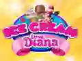 Jeu Crème Glacée Amour Diana en ligne Jeu Crème Glacée Amour Diana en ligne
