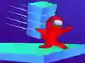 Jeu Cavalier Gelé - Super-héros 3D en ligne Jeu Cavalier Gelé - Super-héros 3D en ligne