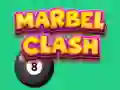 Jeu Marbel Clash en ligne