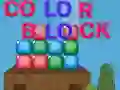 Jeu Blocs de couleur en ligne