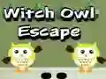 Jeu Évasion de la Sorcière Hibou en ligne