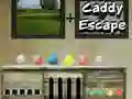 Jeu Évasion en Caddy en ligne Jeu Évasion en Caddy en ligne