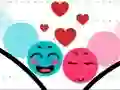 Jeu Love Balls : Tempête d'Idées en ligne