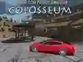 Jeu Projet Colisée: Cascades de voitures folles en ligne Jeu Projet Colisée: Cascades de voitures folles en ligne