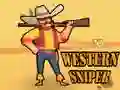 Jeu Sniper Occidental en ligne
