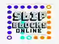 Jeu Glissade de Blocs en Ligne en ligne Jeu Glissade de Blocs en Ligne en ligne