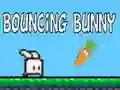 Jeu Lapin Sautillant en ligne Jeu Lapin Sautillant en ligne