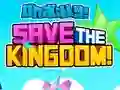 Jeu Unikitty sauve le royaume en ligne Jeu Unikitty sauve le royaume en ligne