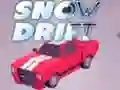 Jeu Dérive de Neige en ligne Jeu Dérive de Neige en ligne