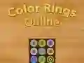 Jeu Anneaux de Couleur En Ligne en ligne Jeu Anneaux de Couleur En Ligne en ligne
