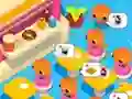 Jeu Café Fusion en ligne
