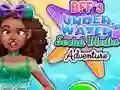 Jeu Aventure Sous-Marine de Médias Sociaux : Meilleures Amies en ligne Jeu Aventure Sous-Marine de Médias Sociaux : Meilleures Amies en ligne