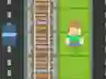 Jeu Routes Folles en ligne Jeu Routes Folles en ligne