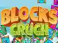 Jeu Écraser des Blocs en ligne Jeu Écraser des Blocs en ligne