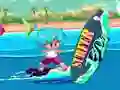 Jeu Garçon Surfer en ligne Jeu Garçon Surfer en ligne