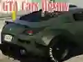 Jeu Puzzle de Voitures GTA en ligne Jeu Puzzle de Voitures GTA en ligne