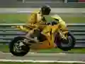 Jeu Puzzle de Moto de Course en ligne Jeu Puzzle de Moto de Course en ligne