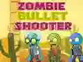Jeu Tireur de Balles Zombies en ligne Jeu Tireur de Balles Zombies en ligne