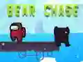 Jeu Among Us: Poursuite de l'Ours en ligne Jeu Among Us: Poursuite de l'Ours en ligne