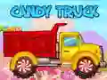 Jeu Piste de Bonbons en ligne Jeu Piste de Bonbons en ligne