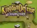 Jeu Défense du Royaume : Temps du Chaos en ligne Jeu Défense du Royaume : Temps du Chaos en ligne