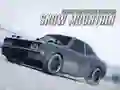 Jeu Simulateur de physique de voiture du projet Montagne de Neige en ligne Jeu Simulateur de physique de voiture du projet Montagne de Neige en ligne