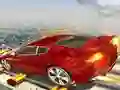 Jeu Stunts de Voiture Extrêmes en ligne Jeu Stunts de Voiture Extrêmes en ligne
