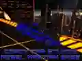 Jeu Stunts de Voitures Fous : Base Martienne Rebelle en ligne