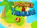 Jeu Pirates et Trésors en ligne Jeu Pirates et Trésors en ligne
