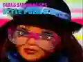 Jeu Puzzle Style Lunettes de Filles en ligne Jeu Puzzle Style Lunettes de Filles en ligne