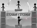 Jeu Stickman contre StickMan en ligne Jeu Stickman contre StickMan en ligne