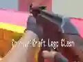 Jeu Contre Craft Lego Clash en ligne Jeu Contre Craft Lego Clash en ligne