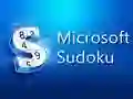 Jeu Microsoft Sudoku en ligne